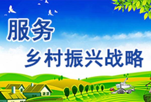 服務(wù)鄉(xiāng)村